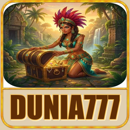 Pratinjau layar dunia777